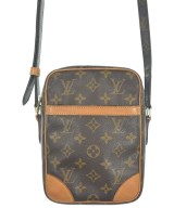 LOUIS VUITTON（ルイヴィトン）ショルダーバッグ 茶 サイズ:27 レディース/2200641560095