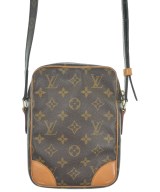 LOUIS VUITTON（ルイヴィトン）ショルダーバッグ 茶 サイズ:27 レディース/2200641560095