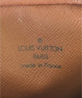 LOUIS VUITTON（ルイヴィトン）ショルダーバッグ 茶 サイズ:27 レディース/2200641560095