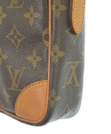 LOUIS VUITTON（ルイヴィトン）ショルダーバッグ 茶 サイズ:27 レディース/2200641560095