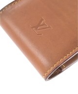 LOUIS VUITTON（ルイヴィトン）小物類（その他） 茶 サイズ:- レディース/2200642905017
