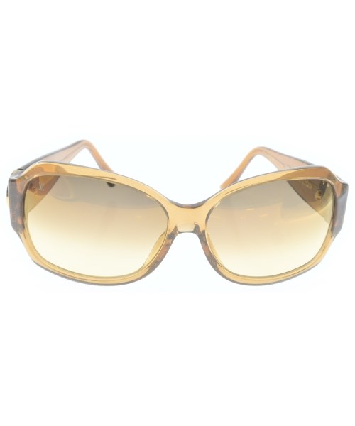 LOUIS VUITTON（ルイヴィトン）サングラス ベージュ サイズ:- レディース/2200642945013