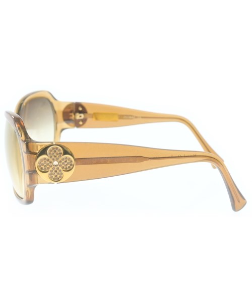 LOUIS VUITTON（ルイヴィトン）サングラス ベージュ サイズ:- レディース/2200642945013