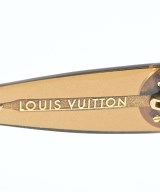 LOUIS VUITTON（ルイヴィトン）サングラス ベージュ サイズ:- レディース/2200642945013