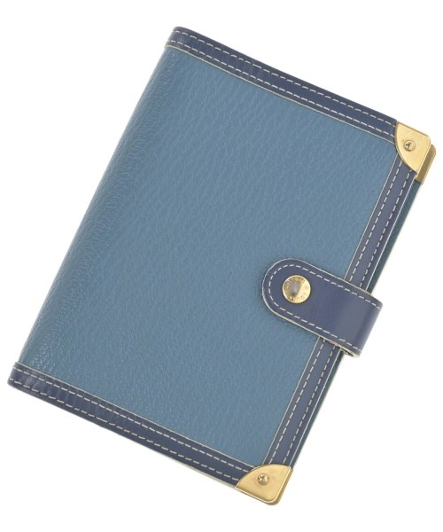 LOUIS VUITTON(ルイヴィトン)小物類（その他） 青 サイズ:-/2200642979018