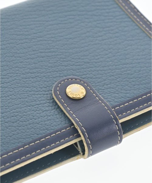 LOUIS VUITTON（ルイヴィトン）小物類（その他） 青 サイズ:- レディース/2200642979018