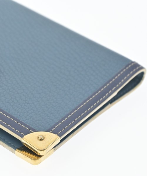 LOUIS VUITTON（ルイヴィトン）小物類（その他） 青 サイズ:- レディース/2200642979018