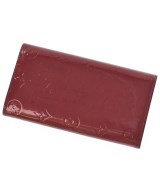 LOUIS VUITTON（ルイヴィトン）財布・コインケース 赤 サイズ:- レディース/2200626765064