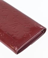 LOUIS VUITTON（ルイヴィトン）財布・コインケース 赤 サイズ:- レディース/2200626765064