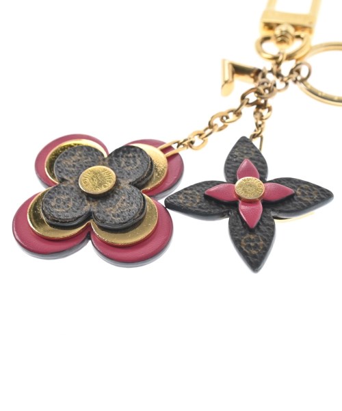 LOUIS VUITTON（ルイヴィトン）キーケース・キーホルダー 赤 サイズ:- レディース/2200643399013