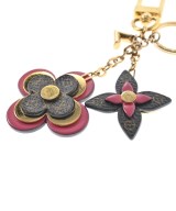 LOUIS VUITTON（ルイヴィトン）キーケース・キーホルダー 赤 サイズ:- レディース/2200643399013
