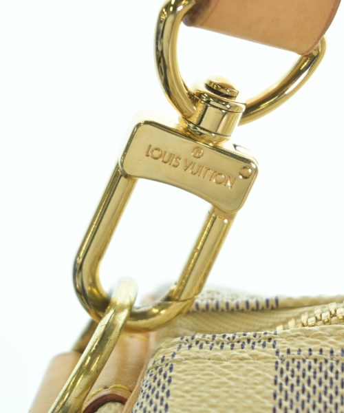 LOUIS VUITTON（ルイヴィトン）ボストンバッグ 白 サイズ:55 レディース/2200643733015