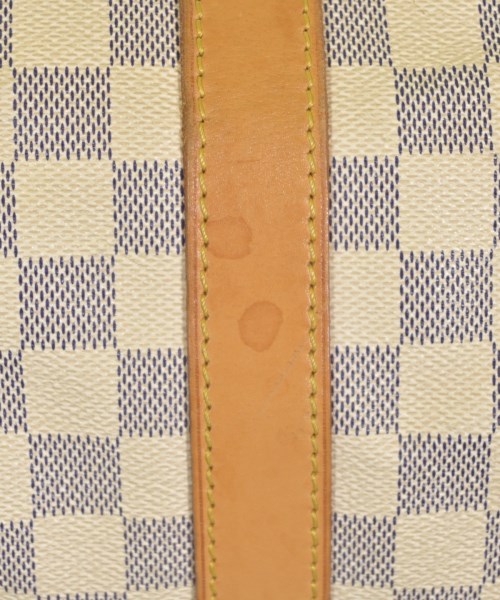 LOUIS VUITTON（ルイヴィトン）ボストンバッグ 白 サイズ:55 レディース/2200643733015