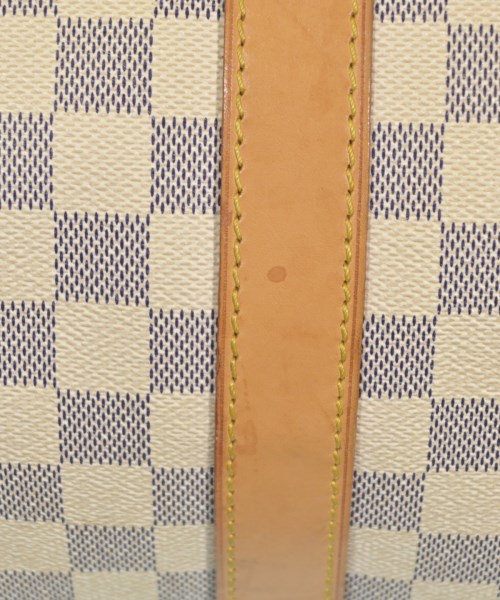 LOUIS VUITTON（ルイヴィトン）ボストンバッグ 白 サイズ:55 レディース/2200643733015