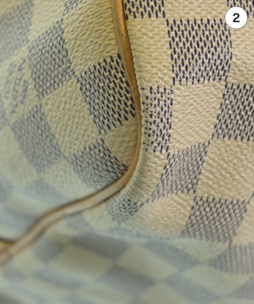 LOUIS VUITTON（ルイヴィトン）ボストンバッグ 白 サイズ:55 レディース/2200643733015