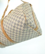 LOUIS VUITTON（ルイヴィトン）ボストンバッグ 白 サイズ:55 レディース/2200643733015
