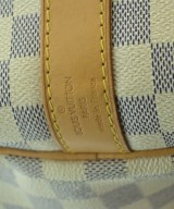 LOUIS VUITTON（ルイヴィトン）ボストンバッグ 白 サイズ:55 レディース/2200643733015