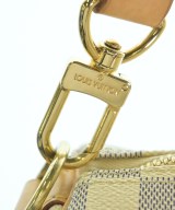 LOUIS VUITTON（ルイヴィトン）ボストンバッグ 白 サイズ:55 レディース/2200643733015