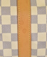 LOUIS VUITTON（ルイヴィトン）ボストンバッグ 白 サイズ:55 レディース/2200643733015