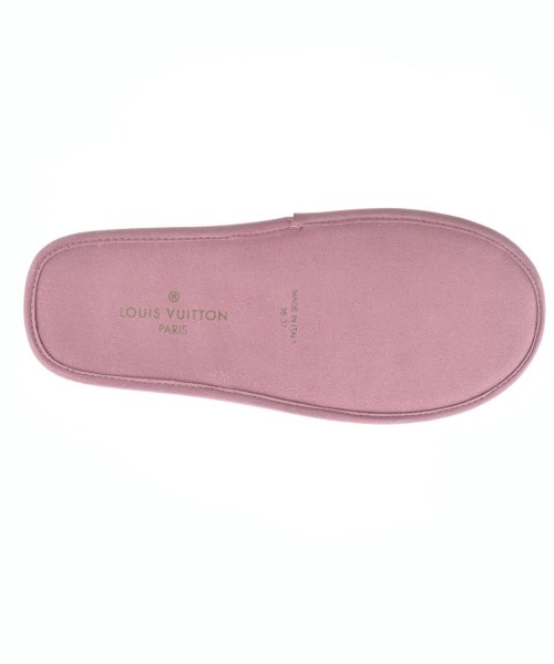LOUIS VUITTON（ルイヴィトン）小物類（その他） ピンク サイズ:36-37 レディース/2200643760059