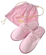 LOUIS VUITTON（ルイヴィトン）小物類（その他） ピンク サイズ:36-37 レディース/2200643760059