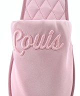 LOUIS VUITTON（ルイヴィトン）小物類（その他） ピンク サイズ:36-37 レディース/2200643760059