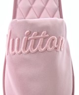 LOUIS VUITTON（ルイヴィトン）小物類（その他） ピンク サイズ:36-37 レディース/2200643760059