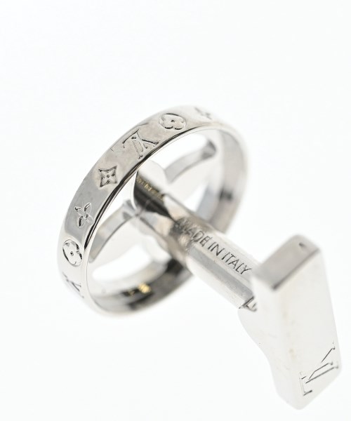 LOUIS VUITTON（ルイヴィトン）小物類（その他） シルバー サイズ:- レディース/2200643756595