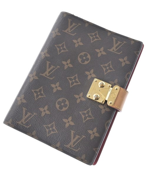 LOUIS VUITTON(ルイヴィトン)小物類（その他） 茶 サイズ:-/2200644096027