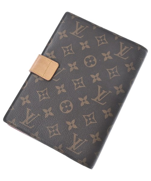 LOUIS VUITTON（ルイヴィトン）小物類（その他） 茶 サイズ:- レディース/2200644096027