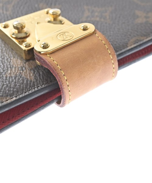 LOUIS VUITTON（ルイヴィトン）小物類（その他） 茶 サイズ:- レディース/2200644096027