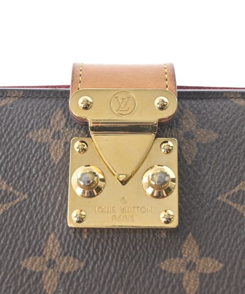 LOUIS VUITTON（ルイヴィトン）小物類（その他） 茶 サイズ:- レディース/2200644096027