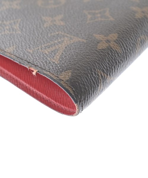LOUIS VUITTON（ルイヴィトン）小物類（その他） 茶 サイズ:- レディース/2200644096027