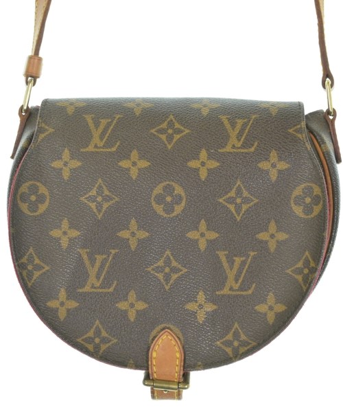 LOUIS VUITTON(ルイヴィトン)ショルダーバッグ 茶 サイズ:-/2200635014153