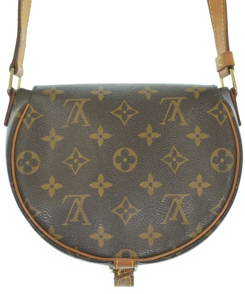 LOUIS VUITTON（ルイヴィトン）ショルダーバッグ 茶 サイズ:- レディース/2200635014153