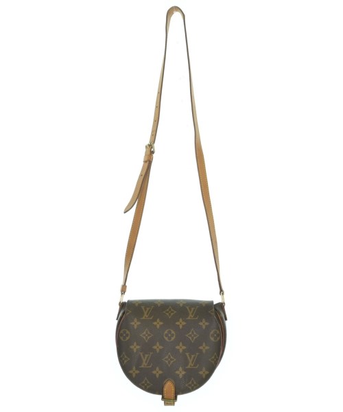 LOUIS VUITTON（ルイヴィトン）ショルダーバッグ 茶 サイズ:- レディース/2200635014153