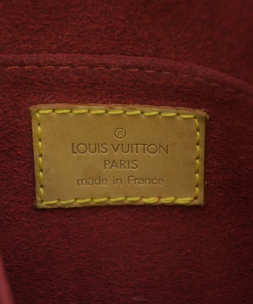 LOUIS VUITTON（ルイヴィトン）ショルダーバッグ 茶 サイズ:- レディース/2200635014153