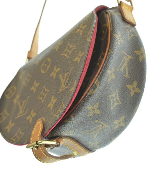 LOUIS VUITTON（ルイヴィトン）ショルダーバッグ 茶 サイズ:- レディース/2200635014153