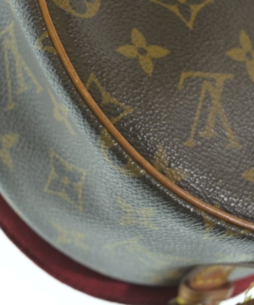 LOUIS VUITTON（ルイヴィトン）ショルダーバッグ 茶 サイズ:- レディース/2200635014153