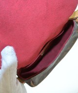 LOUIS VUITTON（ルイヴィトン）ショルダーバッグ 茶 サイズ:- レディース/2200635014153