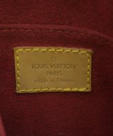 LOUIS VUITTON（ルイヴィトン）ショルダーバッグ 茶 サイズ:- レディース/2200635014153