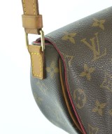 LOUIS VUITTON（ルイヴィトン）ショルダーバッグ 茶 サイズ:- レディース/2200635014153