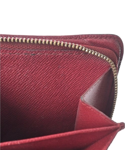 LOUIS VUITTON（ルイヴィトン）財布・コインケース 茶 サイズ:- レディース/2200644258067