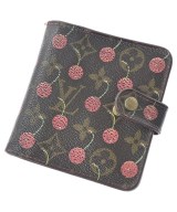 LOUIS VUITTON（ルイヴィトン）財布・コインケース 茶 サイズ:- レディース/2200644258067