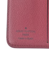 LOUIS VUITTON（ルイヴィトン）財布・コインケース 茶 サイズ:- レディース/2200644258067