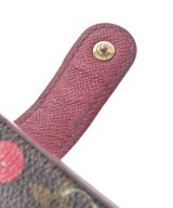 LOUIS VUITTON（ルイヴィトン）財布・コインケース 茶 サイズ:- レディース/2200644258067