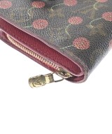 LOUIS VUITTON（ルイヴィトン）財布・コインケース 茶 サイズ:- レディース/2200644258067