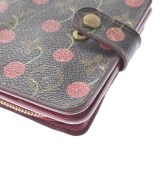 LOUIS VUITTON（ルイヴィトン）財布・コインケース 茶 サイズ:- レディース/2200644258067