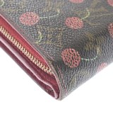 LOUIS VUITTON（ルイヴィトン）財布・コインケース 茶 サイズ:- レディース/2200644258067