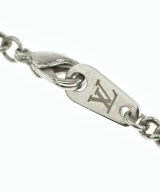 LOUIS VUITTON（ルイヴィトン）ネックレス シルバー サイズ:- レディース/2200644390019